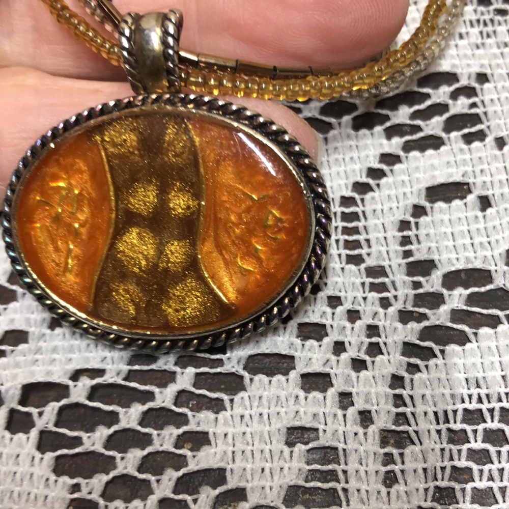 KC Pendant - Picture 4 of 4